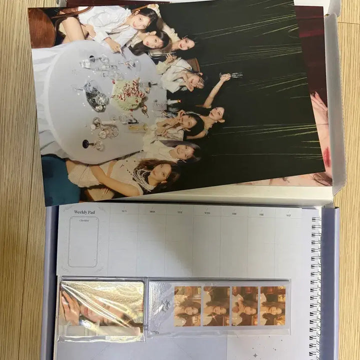 [BUNJANG] fromis_9 2023 Season&