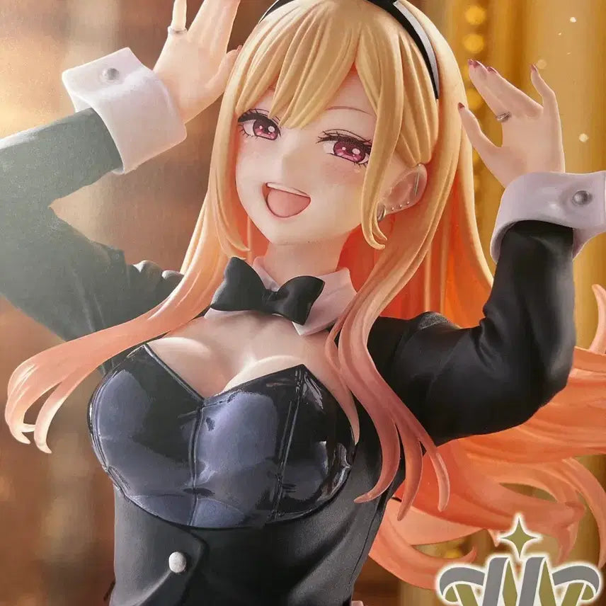 [BUNJANG] Kitagawa Marin Figure (Sealed) / 미개봉) 키타카와 마린 피규어
