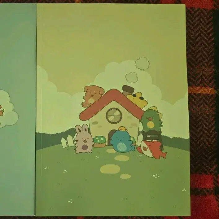 [BUNJANG] Pixelie Notebook Wireless / 픽셀리 잠뜰 노트 판매 무선