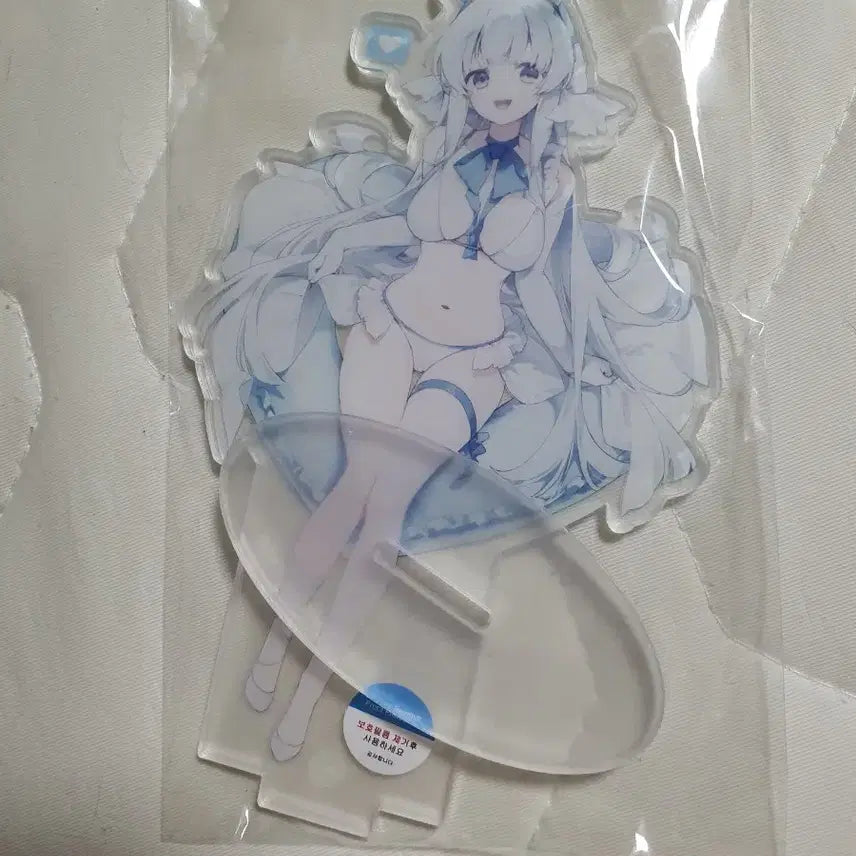 [BUNJANG] Blue Archive Noah Acrylic Stand / 블루아카이브 노아 아크릴 스탠드