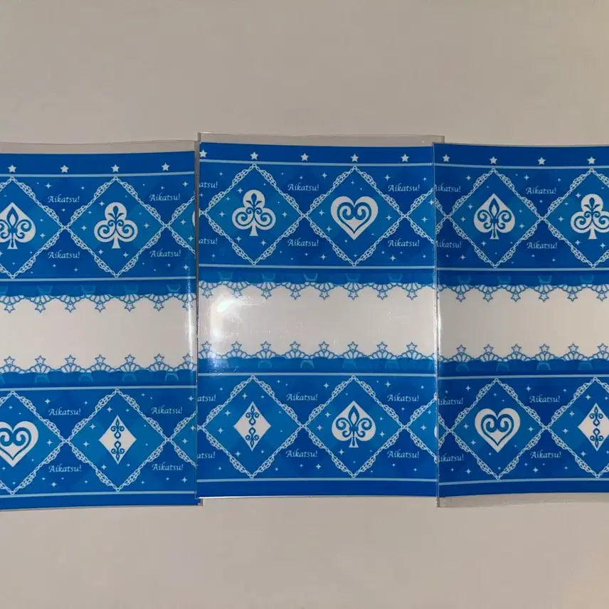 [BUNJANG] Aikatsu Hoshimiya Ichigo Aurora Coordinate Card / 아이카츠 호시미야 이치고 브레스 오로라 코디 판매합니다