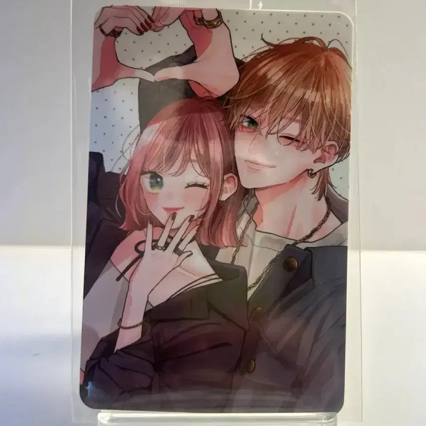 [BUNJANG] Irresistible I LOVE YOU Bundle Set Photocard / (일괄) 불가항력의 I LOVE YOU 포토카드