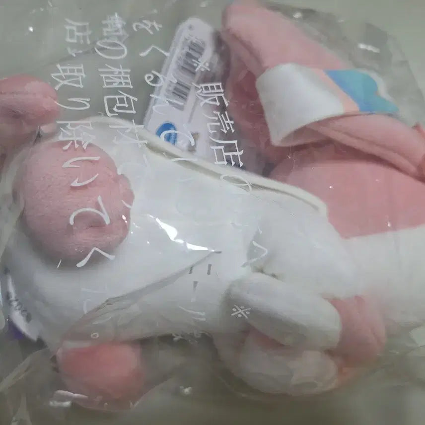 [BUNJANG] Pokemon Squishy Friends Sylveon Plush / 공식 포켓몬스터 쿨쿨 스야스야 프렌즈 님피아 인형 누이