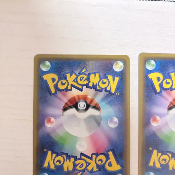 [BUNJANG] Pokemon Japanese "Heartfelt Collection" Pavocorri, Dedenne, Jirachi, Yveltal Trading Cards / 일판 심쿵컬렉션 파비코리 데덴네 지라치 이벨타르