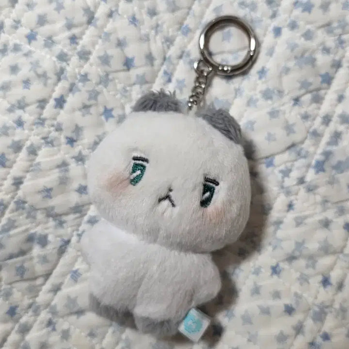 [BUNJANG] Mmemimu Myami Keyring / 므메미무 먀미 키링