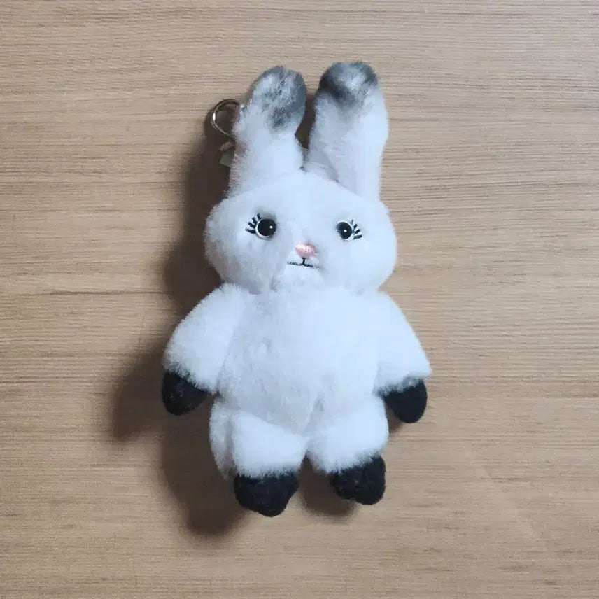 [BUNJANG] Red Velvet Seulgi Bunny Charm Keychain / 슬기 미팬 오아드 토끼 키링
