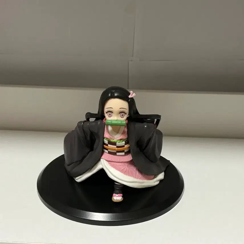 [BUNJANG] Demon Slayer Nezuko Sega SPM Figure (No Box) / 귀멸의칼날 네즈코 세가 SPM피규어(박스X)