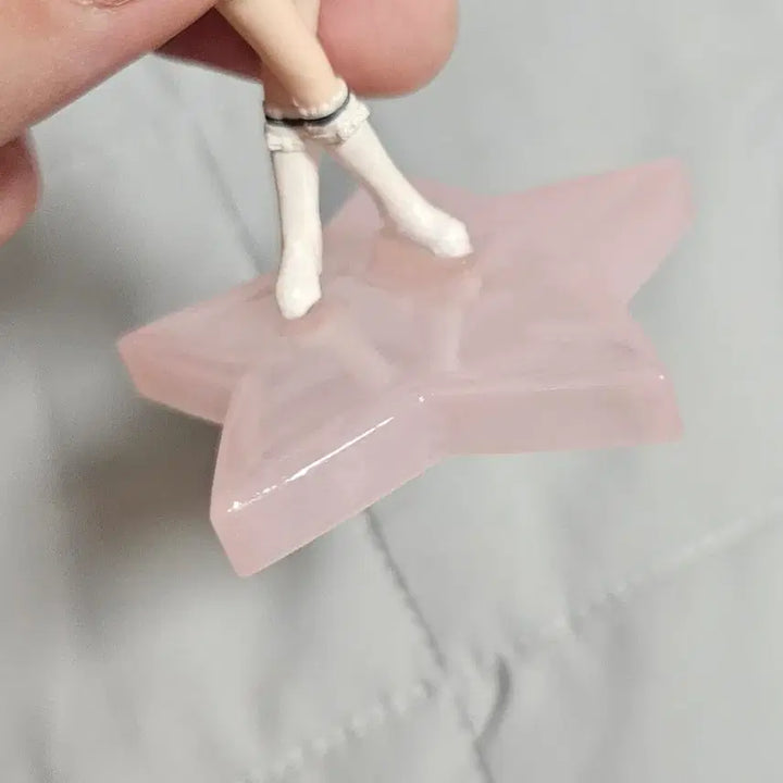 [BUNJANG] Aikatsu! Mimi Shery Aoi Rane Otome Bundle Set Figures / 가격내림x아이카츠 미미쉐리 아오이 란 오토메 피규어 일괄