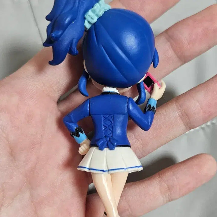 [BUNJANG] Aikatsu! Mimi Shery Aoi Rane Otome Bundle Set Figures / 가격내림x아이카츠 미미쉐리 아오이 란 오토메 피규어 일괄