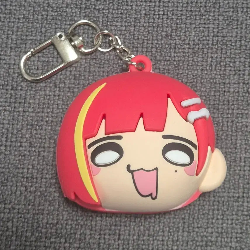 [BUNJANG] Stellive Rize Voice Keyring / 스텔라이브 리제 보이스키링 5.0에 팝니다