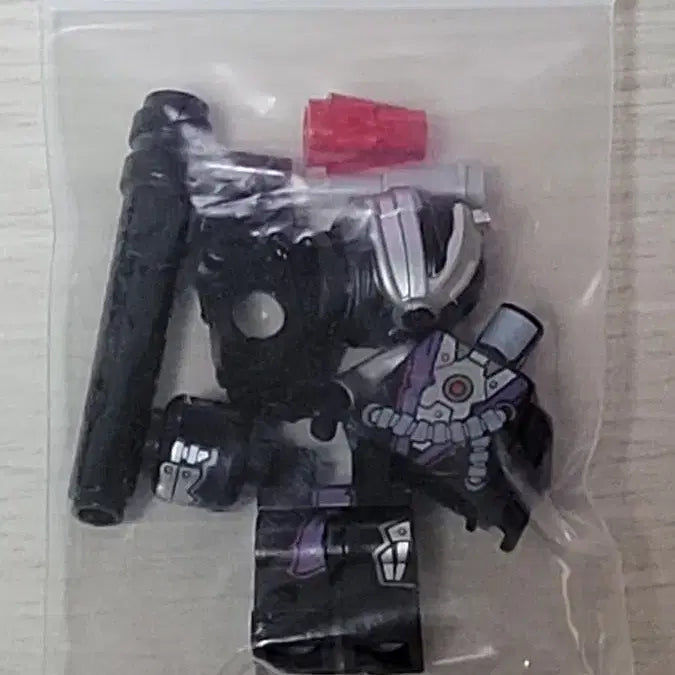 [BUNJANG] LEGO 70721 General Cryptor MISB / [MISB] 레고 70721 크립토장군