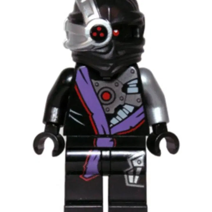 [BUNJANG] LEGO 70723 Ninjandroid Warrior (MISB) / [MISB] 레고 70723 닌드로이드 전사