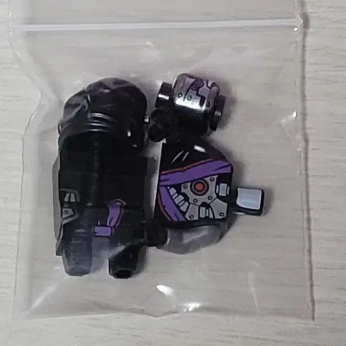 [BUNJANG] LEGO 70723 Ninjandroid Warrior (MISB) / [MISB] 레고 70723 닌드로이드 전사