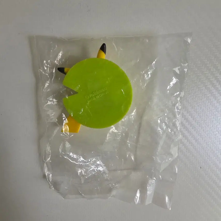 [BUNJANG] Pokemon Pikachu Figure / 두둥실 힐링 타임 포켓몬 가챠 피카츄 피규어