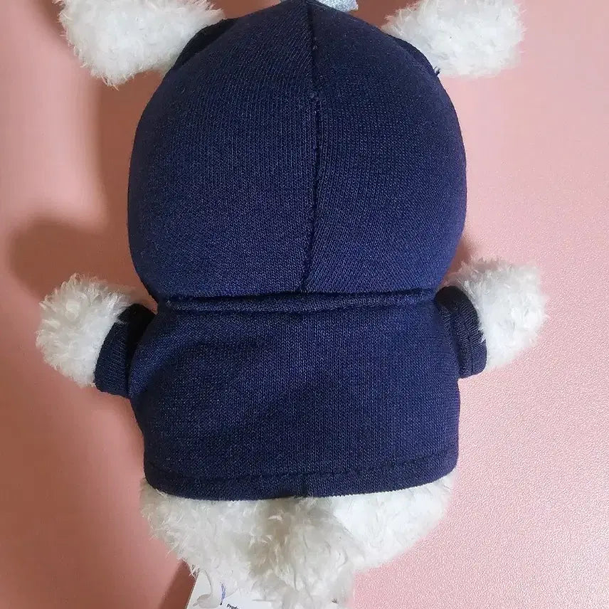 [BUNJANG] Meongko Mini Plush / 멍꼬 미니 인형