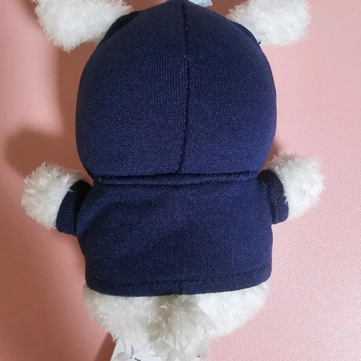 [BUNJANG] Meongko Mini Plush / 멍꼬 미니 인형