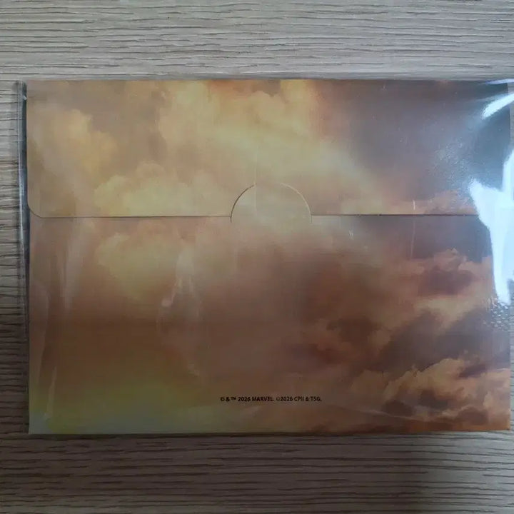 [BUNJANG] Spider-Man Brand New Day 3rd Week Special POB AR Film Set (Sealed) / (미개봉) 스파이더맨 브랜드 뉴 데이 3주차 특전 AR 필름 SET