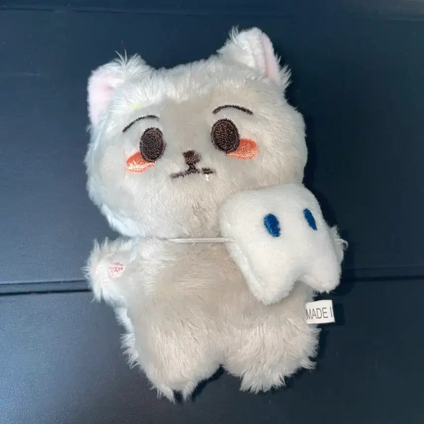 [BUNJANG] NCT Dream Renjun Runmyangie Doll Set / 엔시티드림 런쥔 런먕이 인형 양도