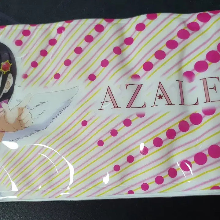 [BUNJANG] Love Live! Sunshine!! Aqours AZALEA Kanan Dia Hanamaru Armband Set / 러브라이브 선샤인 카난 다이아 하나마루 아제리아 완장