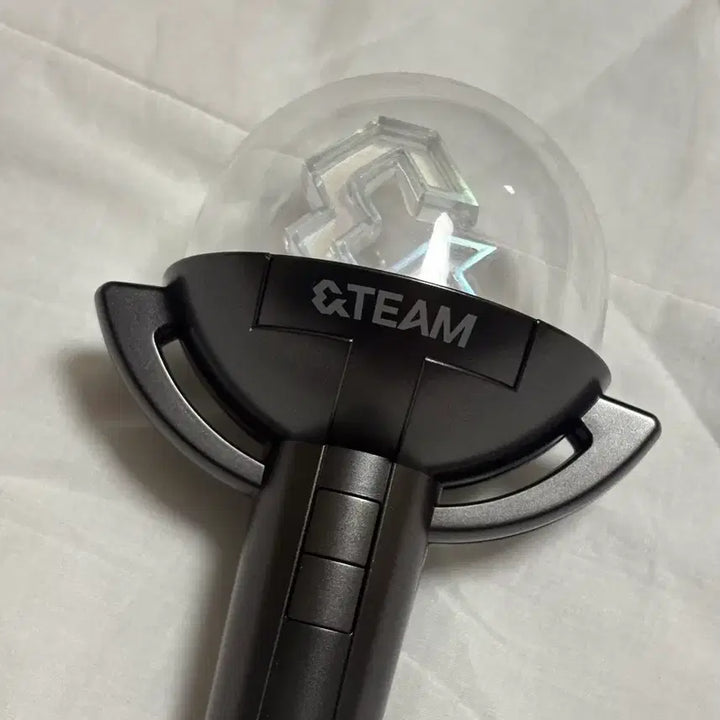 [BUNJANG] ENHYPEN Official Lightstick / 급처) 앤팀 응원봉 양도 판매