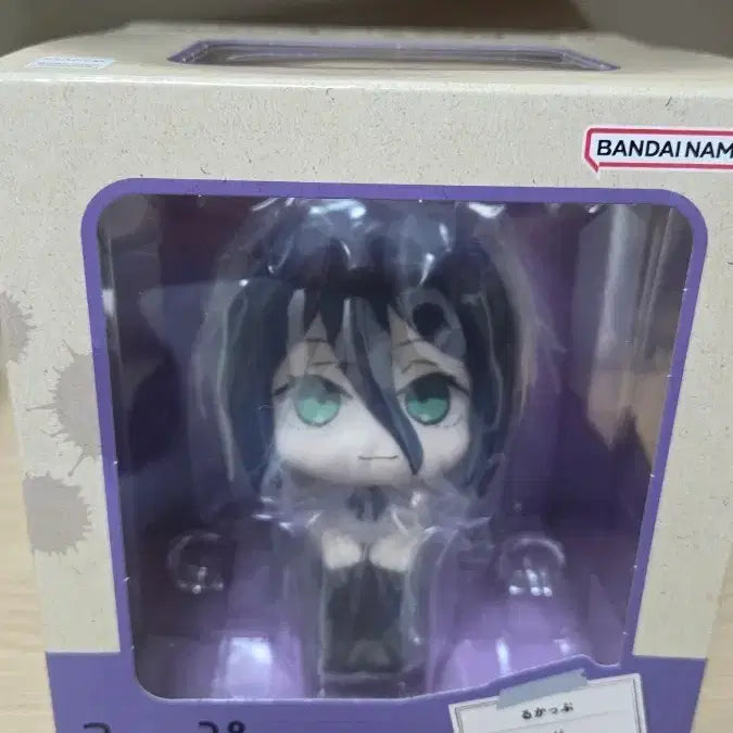 [BUNJANG] Chainsaw Man Nanami Kento Lookup Figure / 체인소맨 레제 룩업
