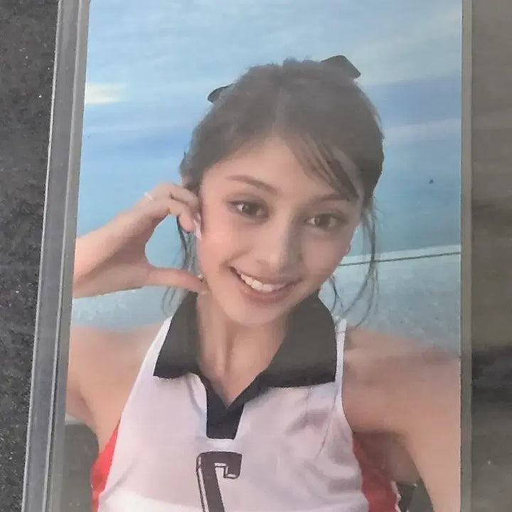 [BUNJANG] ATHEART K-Clean Workshop Photocard / 앳하트 케이클린 공방 포토카드