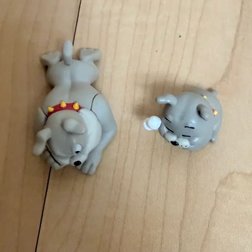 [BUNJANG] Tom and Jerry Gachapon Set / 톰과제리 가챠 세트