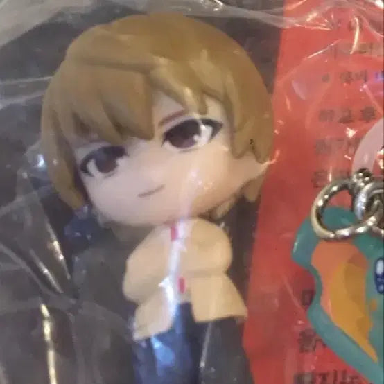 [BUNJANG] Death Note Light Yagami Collection Figure / 데스노트 컬렉션 피규어 리치 가챠 라이토