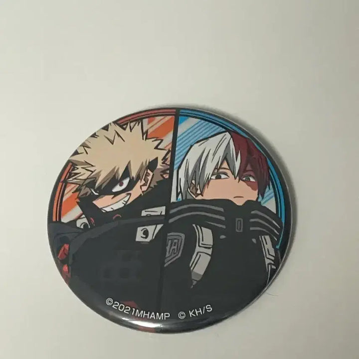 [BUNJANG] My Hero Academia World Heroes&