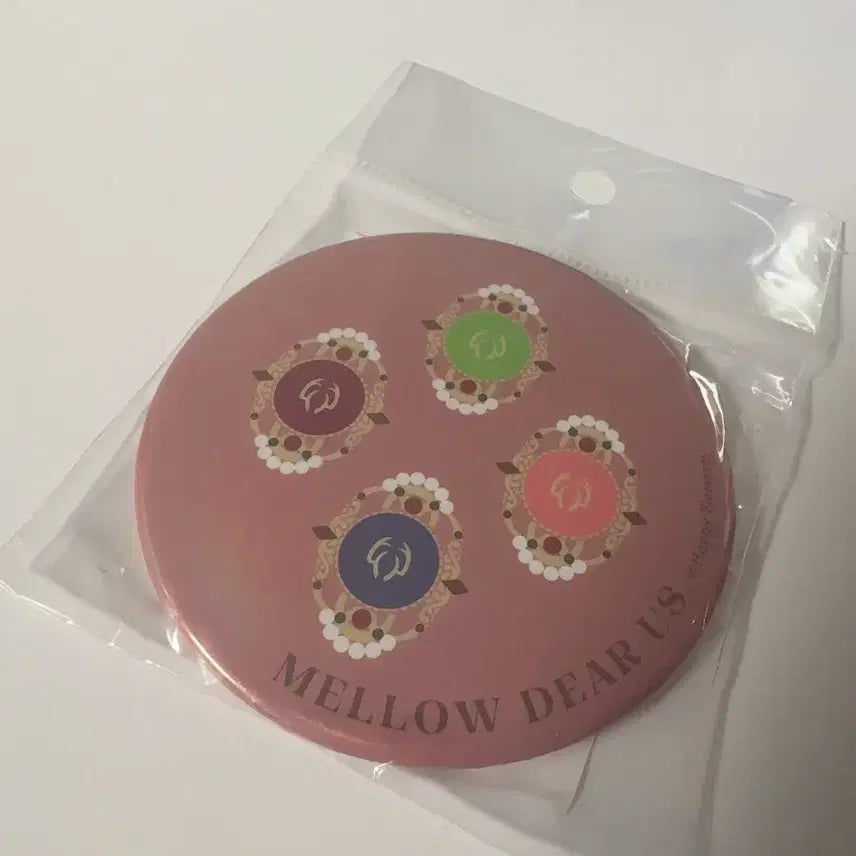 [BUNJANG] Ensemble Stars! Melodious Hand Mirror / 앙스타 멜로디어스 손거울