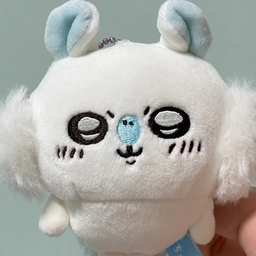 [BUNJANG] Momonga Plush Doll / 모몽가 인형팝니다!