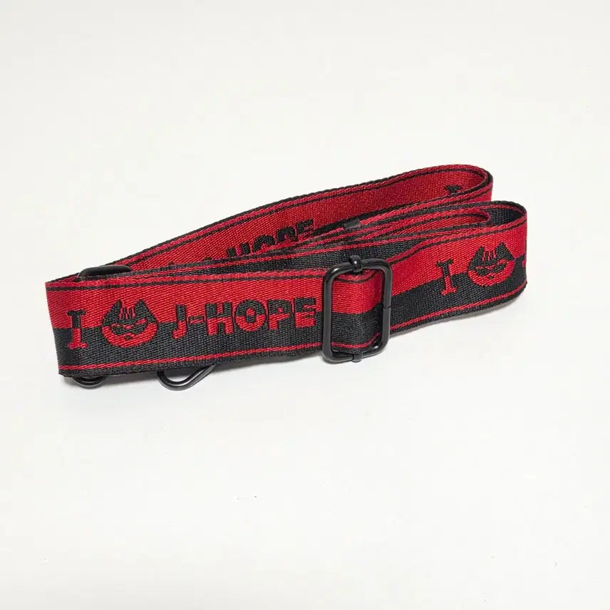 [BUNJANG] BTS J-Hope Hope On The Stage Strap / 홉온스 스트랩 제이홉 멀티 패브릭 정호석 방탄 bts jhope hopeonthestage strap