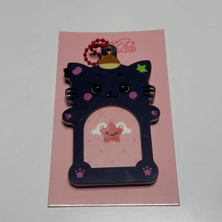 [BUNJANG] NCT WISH Riku Kuri ID Photocard Holder / 엔시티위시 리쿠 쿠리 ID 포토 홀더