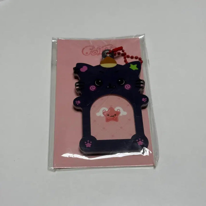 [BUNJANG] NCT WISH Riku Kuri ID Photocard Holder / 엔시티위시 리쿠 쿠리 ID 포토 홀더