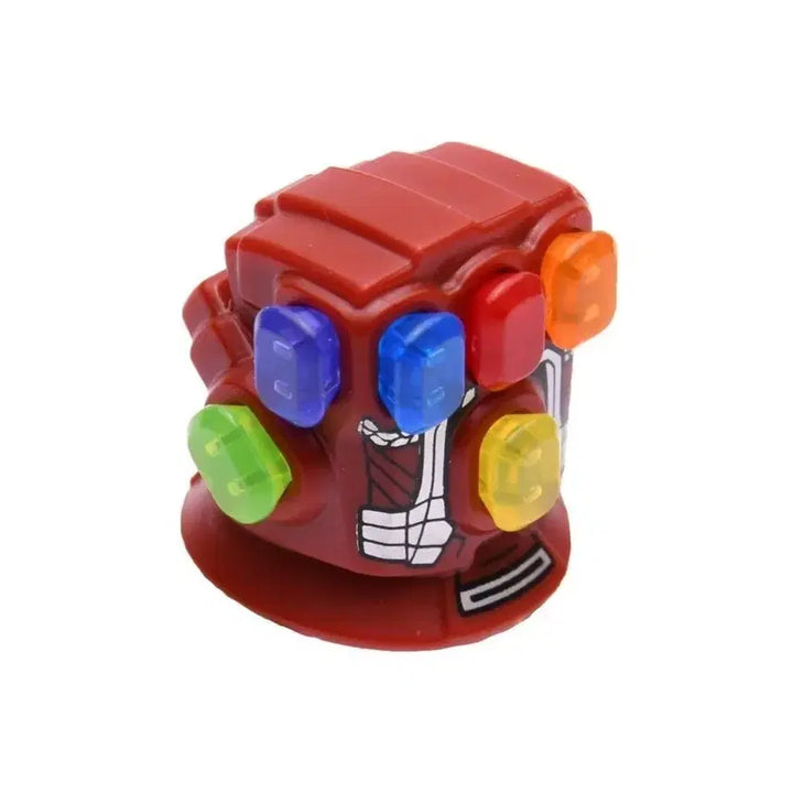 [BUNJANG] LEGO Marvel Avengers Infinity Stone Nano Gauntlet 76144 / (새제품) 레고 마블 어벤져스 인피니티 스톤 나노 건틀렛 76144