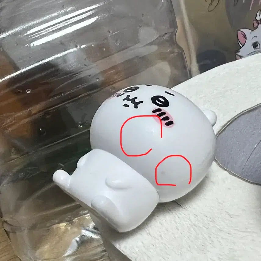 [BUNJANG] Chiikawa Hachware Figure Bundle / 치이카와 하치와레 피규어 일괄 7500원