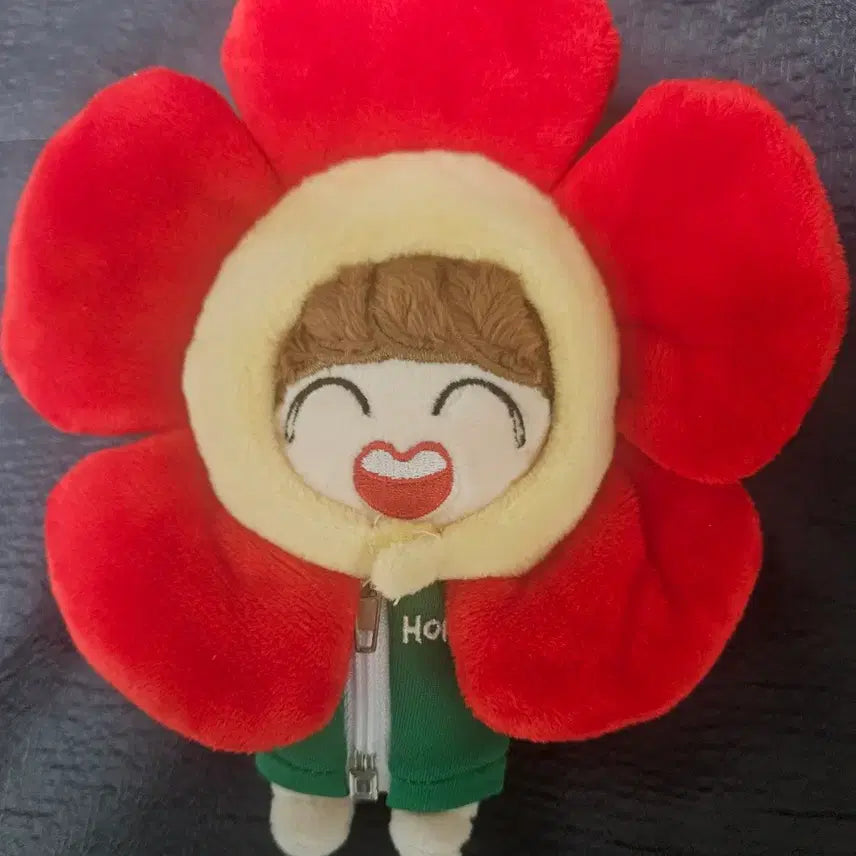 [BUNJANG] Small Himangie Plush / 작은 히망이 인형