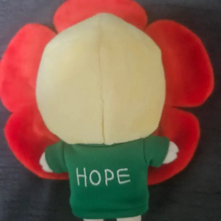 [BUNJANG] Small Himangie Plush / 작은 히망이 인형