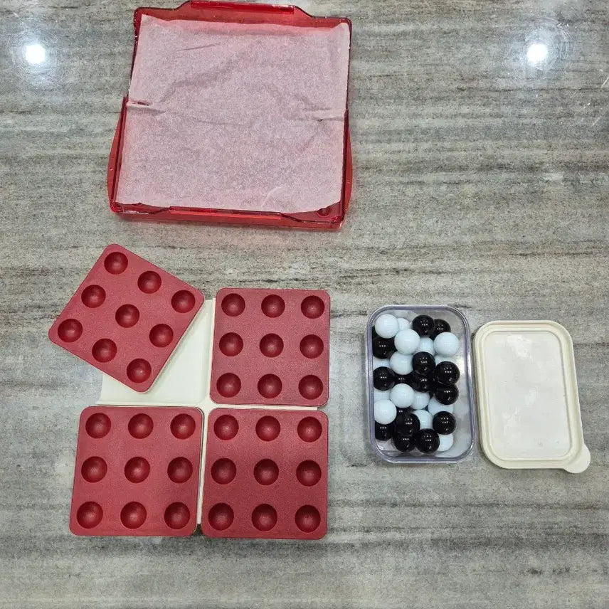 [BUNJANG] Pentago Board Game / 펜타고 보드게임
