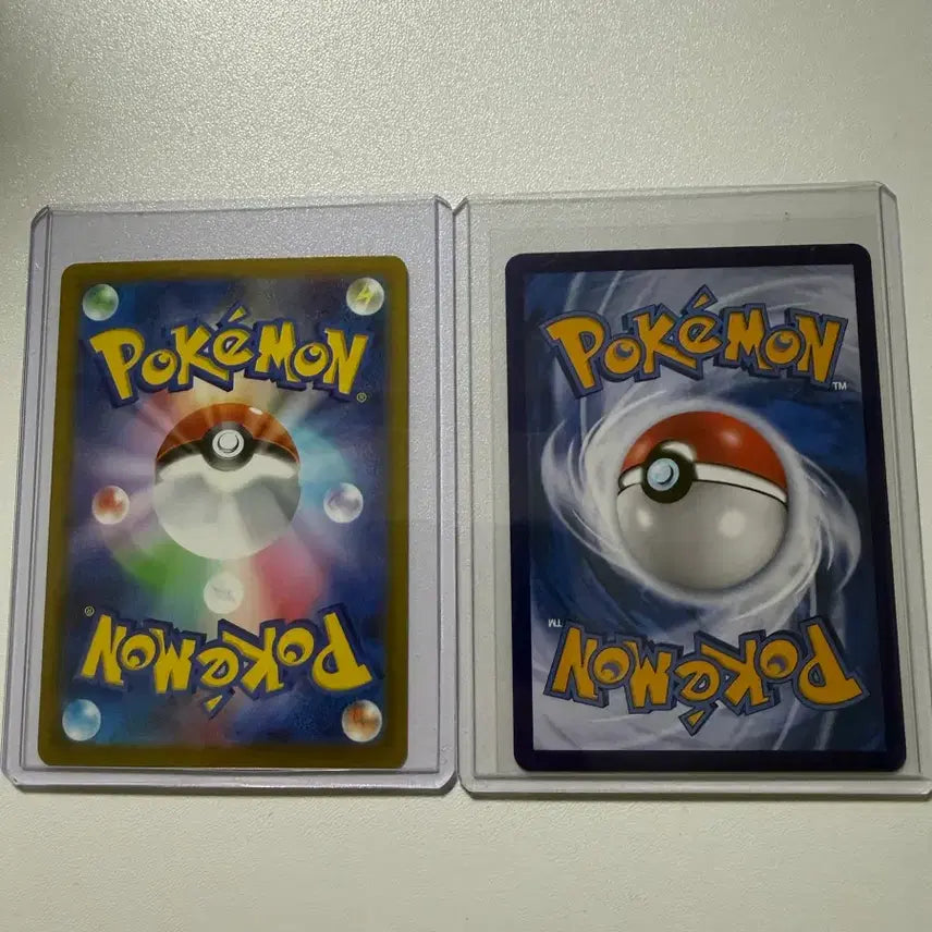 [BUNJANG] Pokemon Card Gyuri&