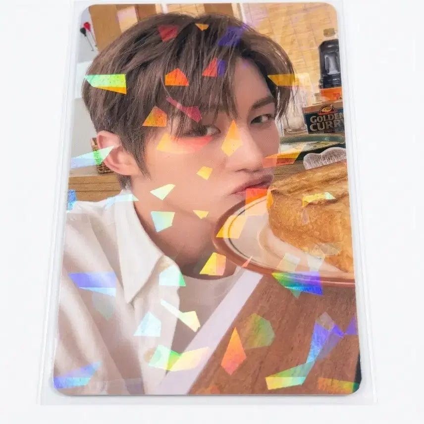[BUNJANG] TWS Sodasoda Jihoon Photocard / 투어스 tws 소다소다 sodasoda 포카 트레카  지훈