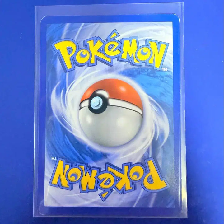 [BUNJANG] Pokemon Card 2010 Ancient Mewtwo Card / 포켓몬카드 2010년 고대카드 미뇽 카드