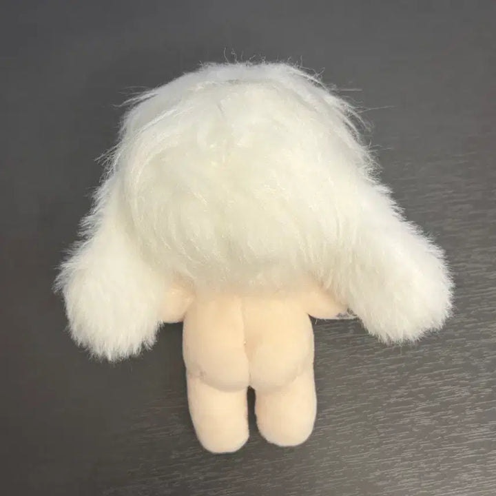 [BUNJANG] Blue Lock Nagi 10cm Plush Doll / 블루록 나기 10cm 솜인형