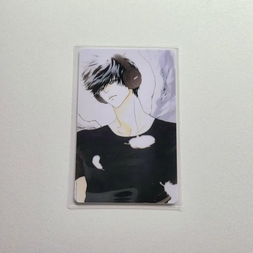 [BUNJANG] Happy Together Printing Box Photocard / 해피투게더 프박 프린팅 박스 포토카드