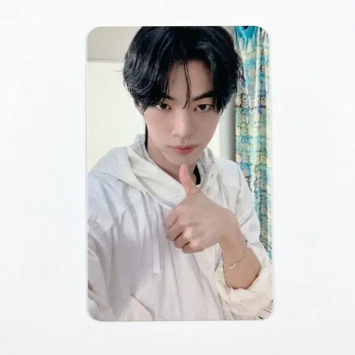 [BUNJANG] TWS SEVENTEEN Sodasoda Dohoon Photocard Tsutaya / 투어스 소다소다 포카 tws sodasoda 츠타야 도훈