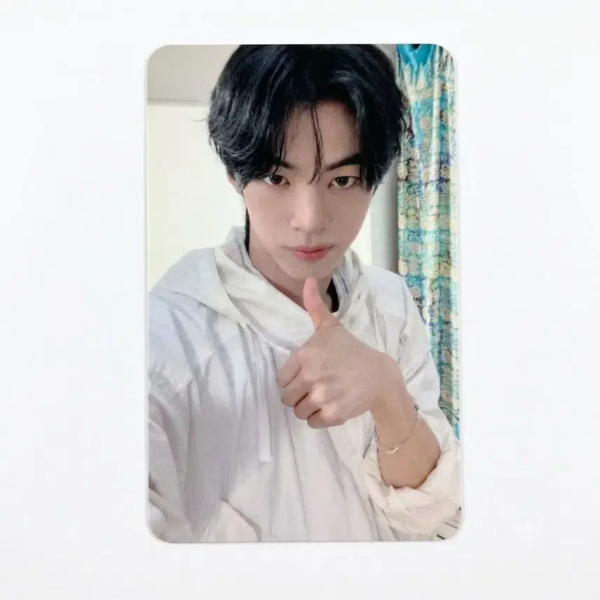 [BUNJANG] TWS SEVENTEEN Sodasoda Dohoon Photocard Tsutaya / 투어스 소다소다 포카 tws sodasoda 츠타야 도훈
