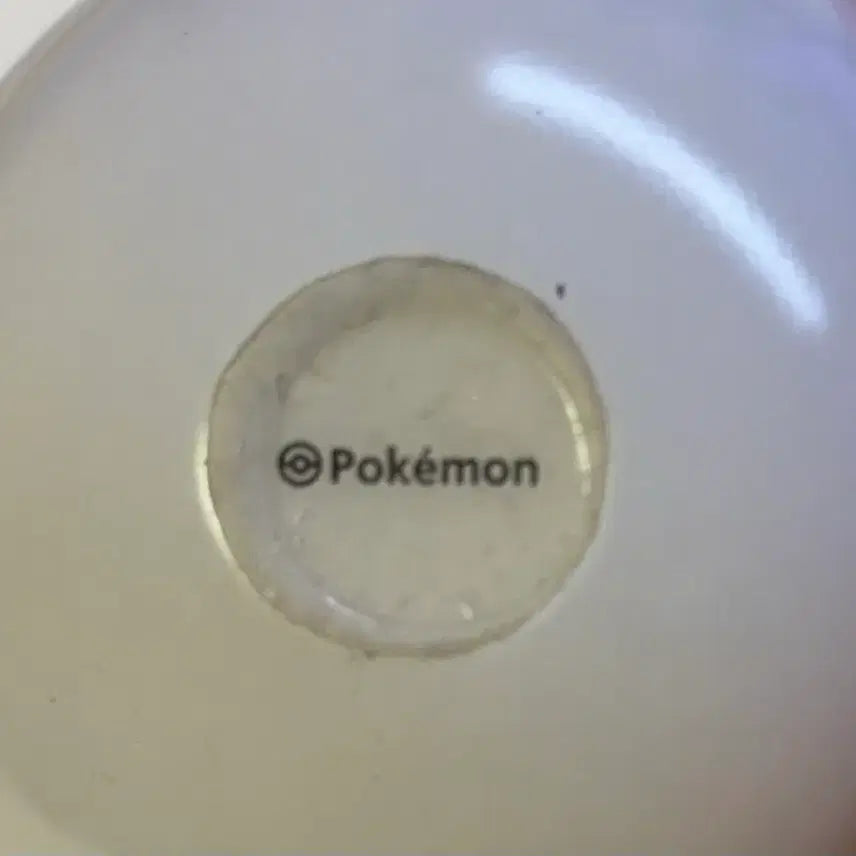 [BUNJANG] Galarian Ponyta Pokemon Badge / 포켓몬 가라르 포니타 뱃지