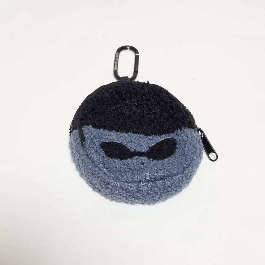 [BUNJANG] BTS J-Hope Pouch - Acorn Design / 제이홉 파우치 도토리 방탄 정호석 jhope pouch bts
