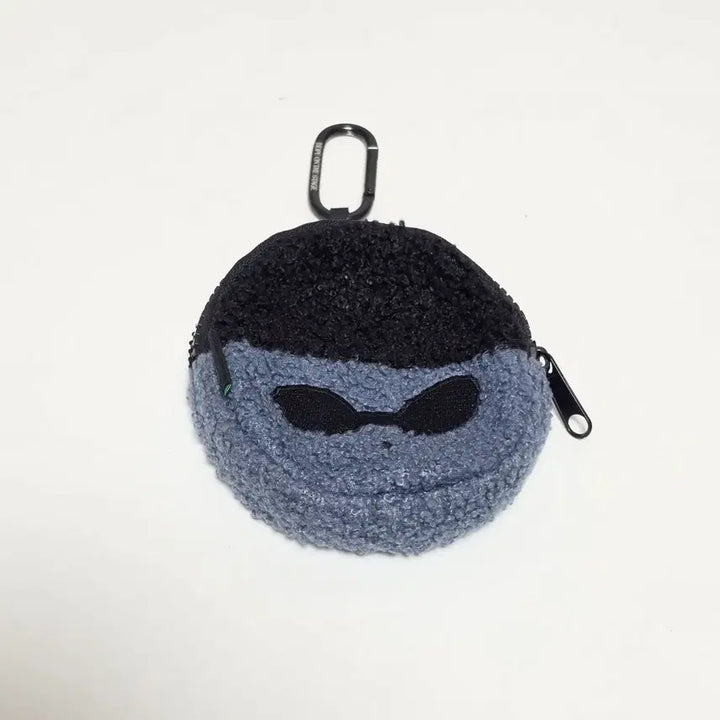 [BUNJANG] BTS J-Hope Pouch - Acorn Design / 제이홉 파우치 도토리 방탄 정호석 jhope pouch bts