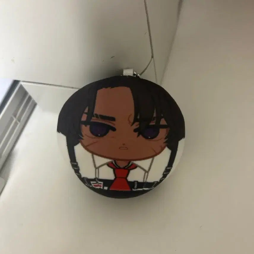 [BUNJANG] Limbus Company Heathcliff Unofficial Manju / 히스클리프 비공식 만쥬